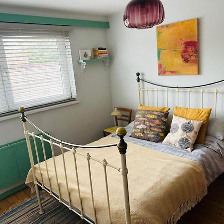 Stylish 3 Bed House With Parking In Bermondsey, Se1 Villa London Exterior photo