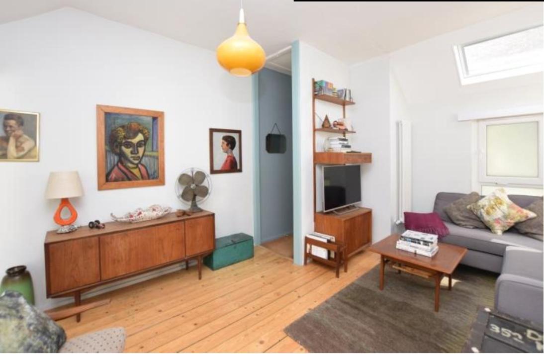 Stylish 3 Bed House With Parking In Bermondsey, Se1 Villa London Exterior photo