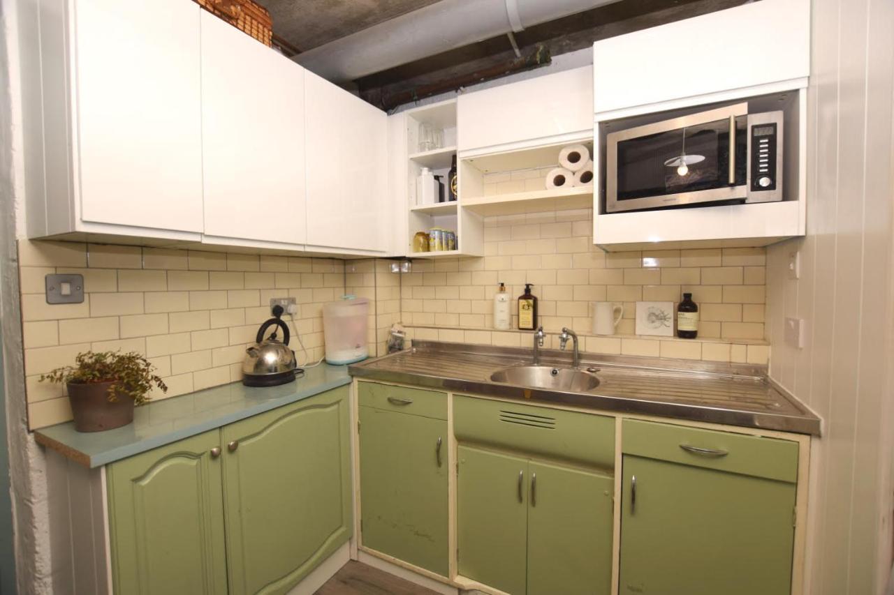 Stylish 3 Bed House With Parking In Bermondsey, Se1 Villa London Exterior photo